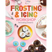 Frosting & Icing Workshop: Decorating Desserts: Decorating Desserts