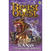 Beast Quest: 90: Kanis the Shadow Hound