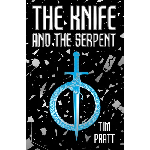 The Knife and the Serpent