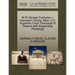 M W Savage Factories V. Hennepin County, Minn U.S. Supreme Court Transcript of Record with Supporting Pleadings