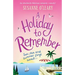 A Holiday to Remember: An absolutely hilarious romantic comedy set under the Italian sun