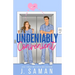 Undeniably Convenient: Special Edition Cover