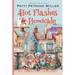 Hot Flashes & Homicide