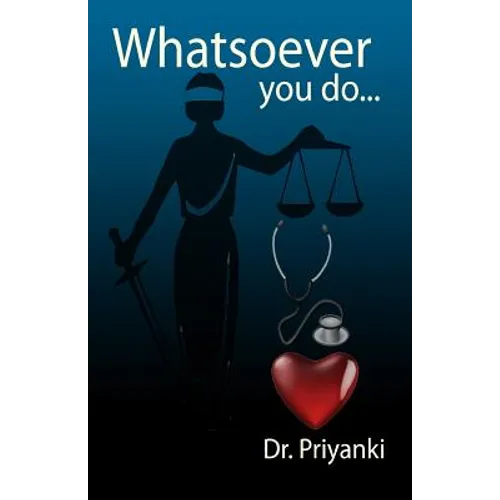 Whatsoever you do: A seeker's quest
