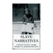 Slave Narratives: A Folk History of Slavery in the United States. From Interviews with Former Slaves / Florida Narratives