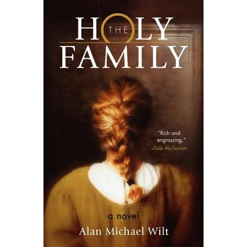 The Holy Family