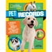 National Geographic Kids Pet Records