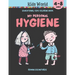 My Personal Hygiene. Educational Kids Coloring Book (Ages 4-8)