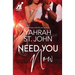 Need You Now
