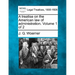 A treatise on the American law of administration. Volume 1 of 2
