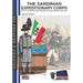 The Sardinian expeditionary corps: Uniforms and organization (1855-1856)