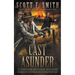 Cast Asunder: A Classic Western Series