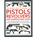 The World Encyclopedia of Pistols, Revolvers and Submachine Guns: An Illustrated Historical Guide to Over 500 Military, Law Enforcement and Antique Fi