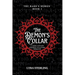 The Demon's Collar: A Dark Fantasy Enemies-to-Lovers Romance