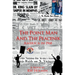 The Point Man and the Peacenik: America in 1968