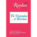 The Disputation at Barcelona: Ramban: Nahmanides