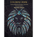 Coloring Book: Amazing Mandala Designs for Relaxation Mandala for all Skills to create a Relaxed Coloring Session Unique Mandala Desi