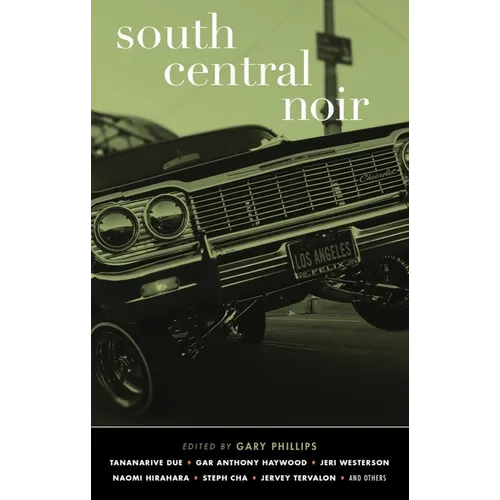 South Central Noir