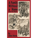 A Family Without a Name: Into the Abyss