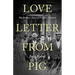 Love Letter from Pig: My Brother's Story of Freedom Summer