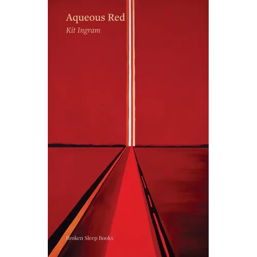Aqueous Red