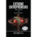 Extreme Entrepreneurs: Steve Jobs and Jesus Christ