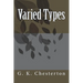 Varied Types