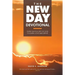 The New Day Devotional: Every day is a gift of God to learn, love and serve!
