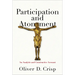 Participation and Atonement: An Analytic and Constructive Account