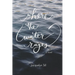 Where the Water Rages
