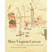 Mary Virginia Carson: Pioneer in Capturing Rock Art with Watercolors