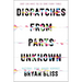 Dispatches from Parts Unknown