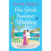 One Greek Summer Wedding