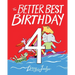 The Better Best Birthday 4