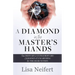 A Diamond in the Master's Hands: From Ordinary to Extraordinary: A Journey of Unearthing the Treasure Within