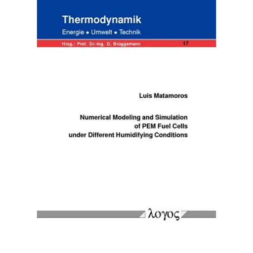 Numerical Modeling and Simulation of Pem Fuel Cells Under Different Humidifying Conditions