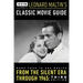 Turner Classic Movies Presents Leonard Maltin's Classic Movie Guide: From the Silent Era Through 1965