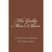 The Godly Man's Choice: A Puritan Manual for Marriage