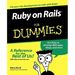 Ruby on Rails For Dummies