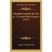 Thoughts Inspired By The A. A. Scottish Rite Degrees (1919)