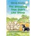 The Sheepdog That Didn't Like Sheep
