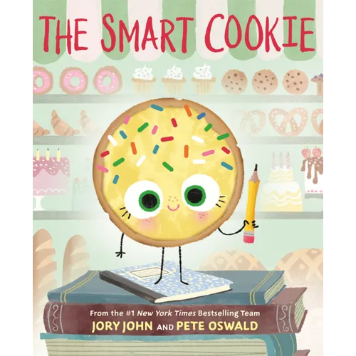 Smart Cookie
