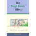 The Benji Boom Effect: How To Save Your Money's Life (in 4 easy steps)