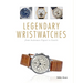 Legendary Wristwatches: From Audemars Piguet to Zenith