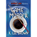 The Game of Murder