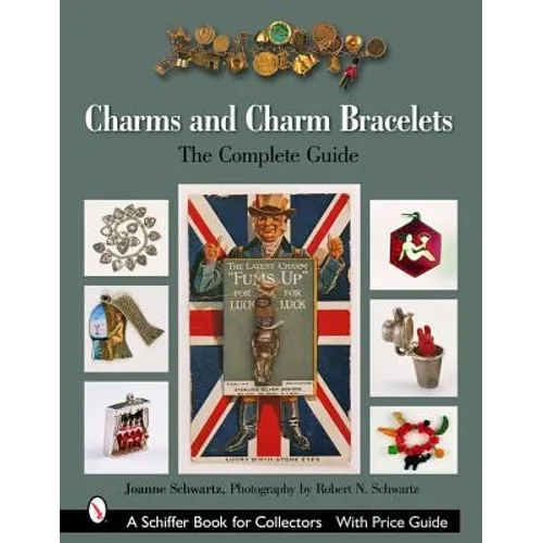 Charms and Charm Bracelets: The Complete Guide