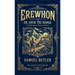 Erewhon: The Prophetic Classic of Dystopian Satire and Machine Intelligence