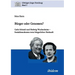 Bürger oder Genossen? Carlo Schmid und Hedwig Wachenheim - Sozialdemokraten trotz bürgerlicher Herkunft.