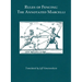 Rules of Fencing: The Annotated Marcelli
