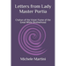 Letters from Lady Master Portia: Chohan of the Violet Flame of the Great White Brotherhood